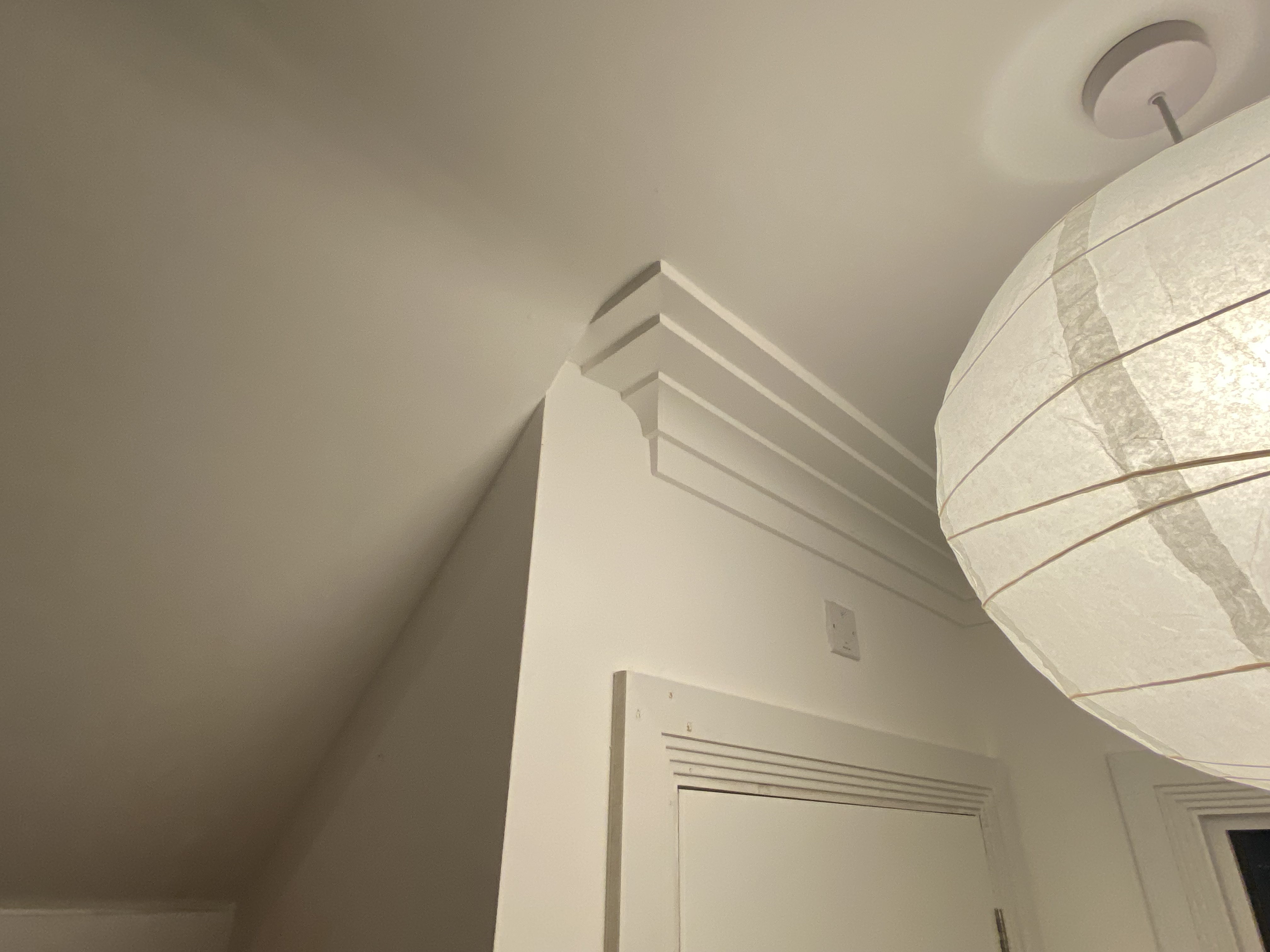 SM57 Cornice